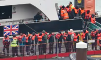 Over 20,000 Illegal Immigrant Crossings Reported Since Labour’s July Win