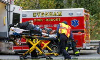 Operator Dies, Passengers Injured as New Jersey Commuter Train Hits Tree Chunk