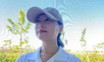 Amid Disaster, One Woman Shows Us That Mindset Matters