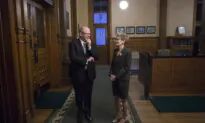 EXPLAINER: Who Is Andrew Bevan, the New Liberal Campaign Director?