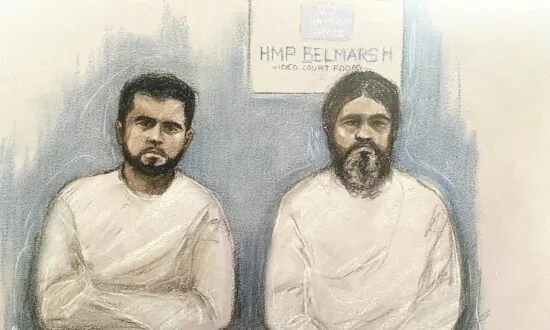 Father of 10-Year-Old Girl Found Dead in UK Called Police From Pakistan to Say He Killed Her