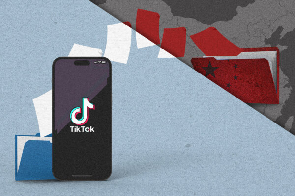 TikTok Mired in Legal Battles as Deadline Looms Over Ban