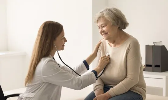 3 Essential Foods and 1 Simple Exercise to Improve Cardiovascular Health