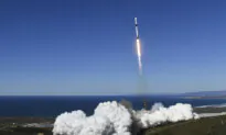 Russia Targeting British Military Satellites on a Weekly Basis, Says Head of UK Space Command