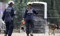 FEMA Official Fired Over Trump Sign Controversy Says Agency Is Scapegoating Her