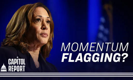 Harris Agrees to Fox News Interview, as Candidates Continue Campaign Push | Capitol Report