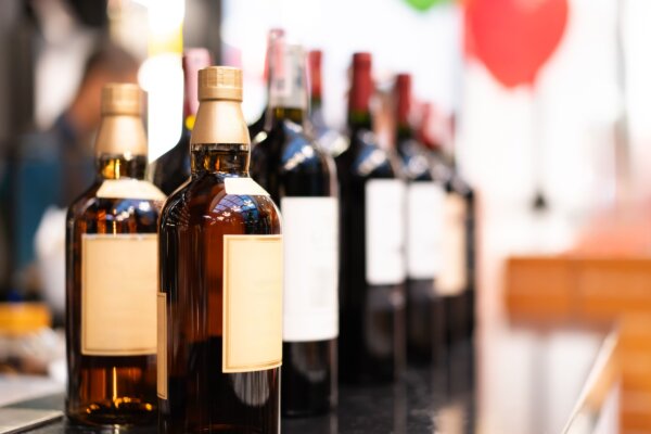 New Study Indicates No Level of Alcohol Consumption Is Safe for Brain Health