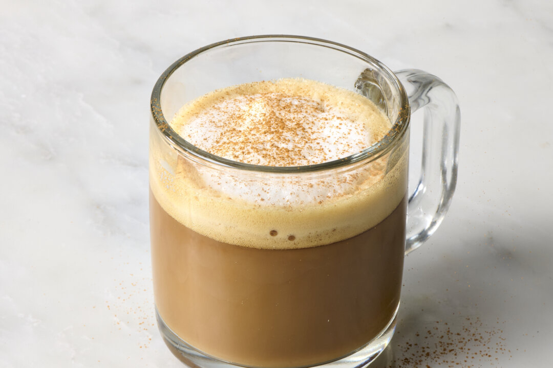 How to Make a Latte at Home Without an Espresso Machine The Epoch Times