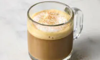 How to Make a Latte at Home Without an Espresso Machine