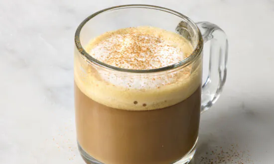 How to Make a Latte at Home Without an Espresso Machine