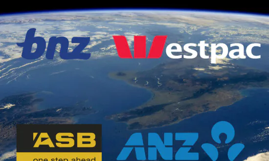 New Zealand’s Reserve Bank Told to Act on Lack of Competition