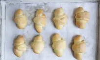 Duncan Hines’s Butterhorns
