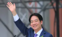 Taiwan Legislature Rejects First Presidential Impeachment Motion Against Lai