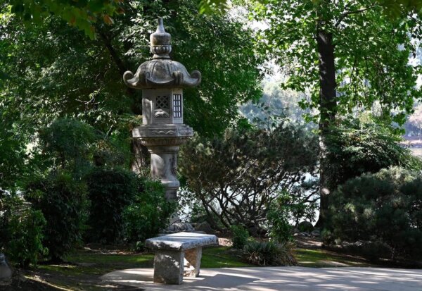 Epoch Times Photo