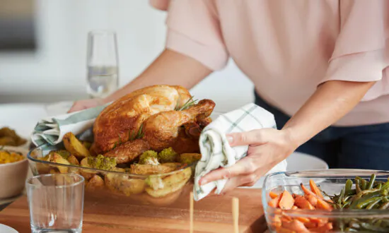 Frozen Assets, Stand-Up Chicken, and More Great Reader Tips