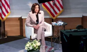 Harris Agrees to Fox News Interview; Boeing Slashes Jobs as Labor Secretary Intervenes
