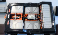 Trial to Test Whether EVs Can Power Homes