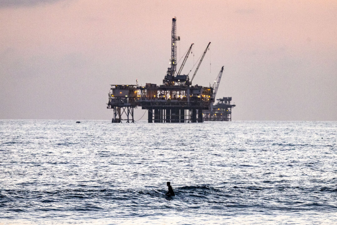 Judge Stands Up for American Energy, Throws Out Frivolous Lawsuit Against Trump’s Offshore Drilling Growth