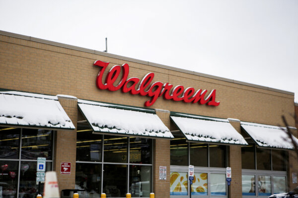 Walgreens Announces Major Closures