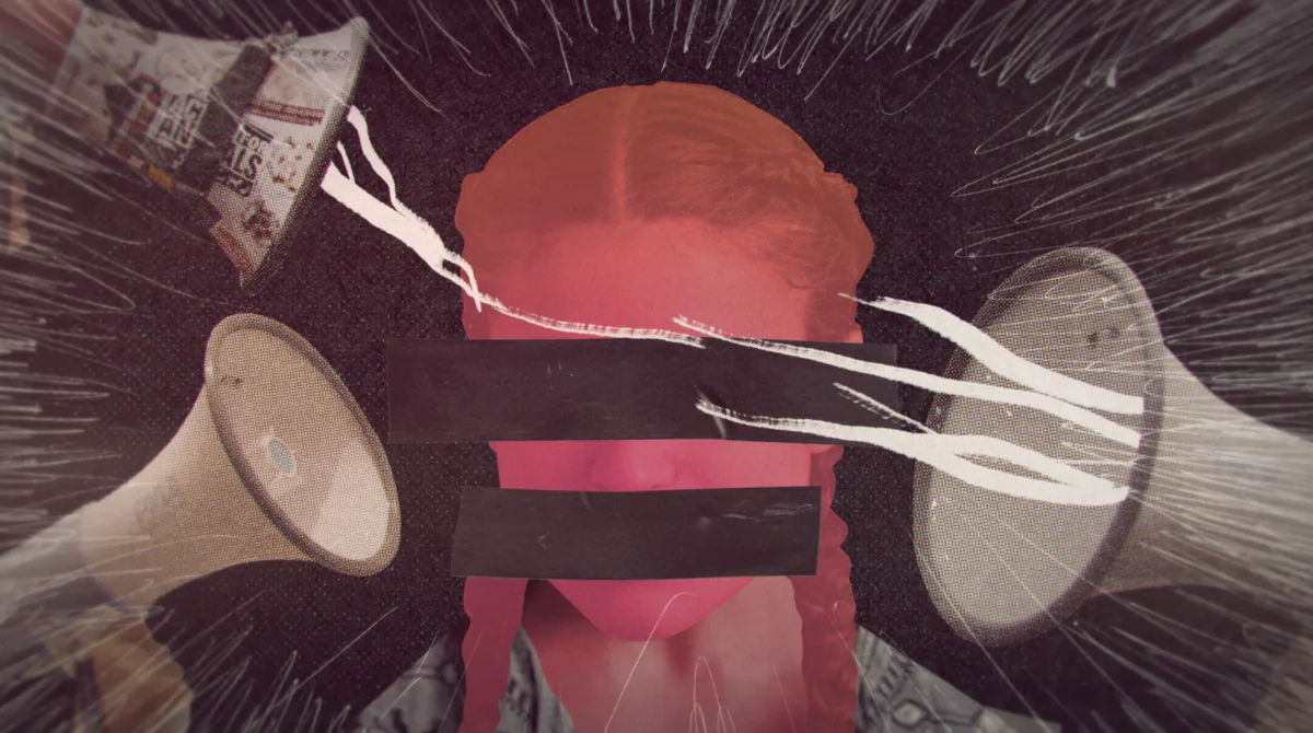 Extreme indoctrination of the mind of our youth is examined, in the documentary "The Coddling of the American Mind." (Amazon)