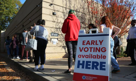 Georgia Counties Ordered to Certify Election Results; Trump Turns Town Hall Into Concert
