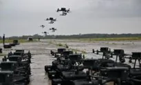 The Ethical Tightrope: The Pentagon’s Challenge From AI Attack Drones