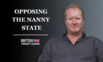 Nanny State Bans Will Lead to an Unhappy and Extremely Oppressive Society: Christopher Snowdon