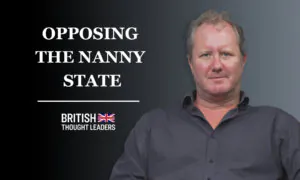 Nanny State Bans Will Lead to an Unhappy and Extremely Oppressive Society: Christopher Snowdon