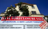 US Foreclosure Filings Jump 8 Percent in January: Report