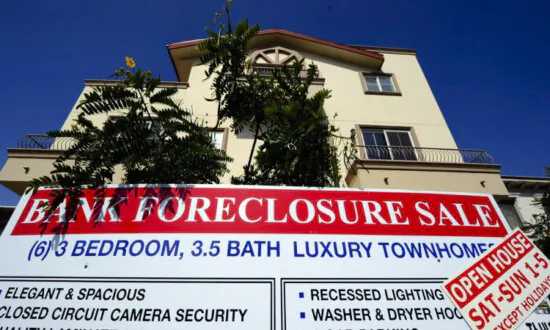 How Many Missed Mortgage Payments Before Foreclosure?