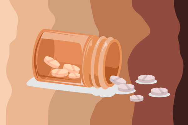 Study Links Skin Color to Medication Efficacy