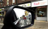 Ford Government Looks to Remove 3 Major Bike Lanes in Toronto