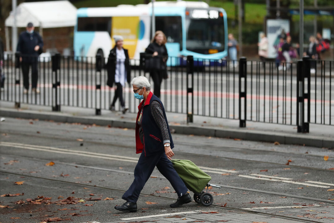 342,000 Australians Sought Help From Domestic Violence Last Year