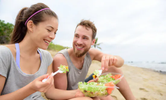 Cancer Prevention: Exploring Common Risks and Ancient Wisdom