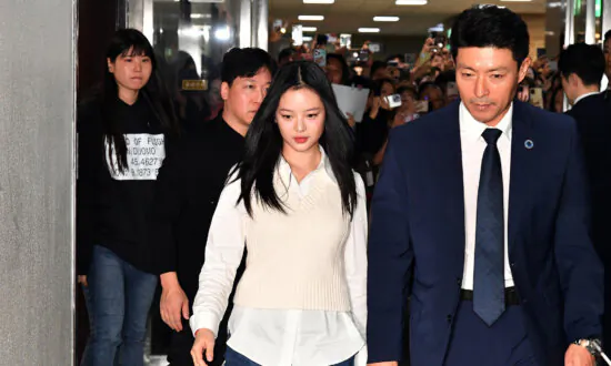 Aussie K-Pop Star Hanni Sheds Light on Industry’s Hostile Culture in Parliamentary Testimony