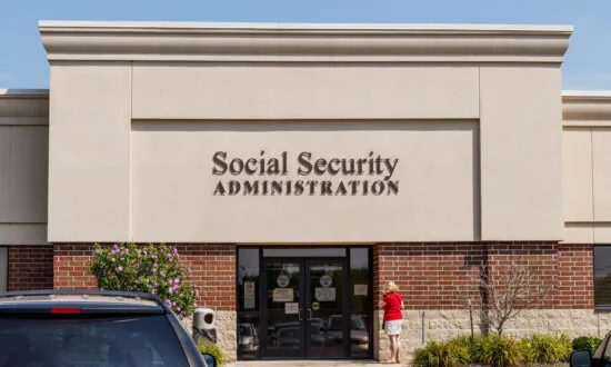 Social Security COLA for 2025