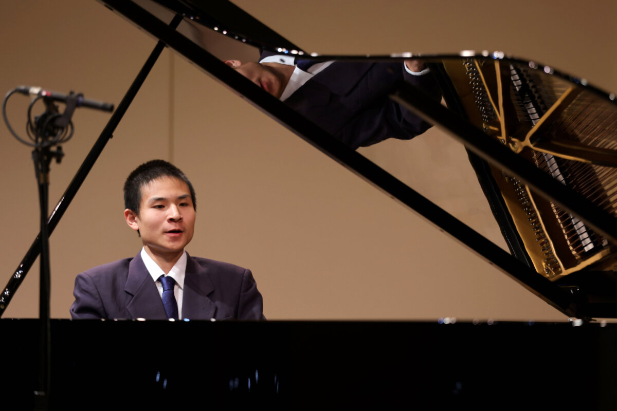 Epoch Times Photo