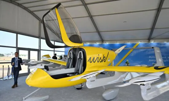 Autonomous Air Taxis Prepare for Lift-Off in Australia