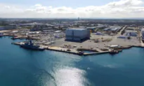 Tens of Billions to Be Spent on AUKUS Submarine-Building Precinct