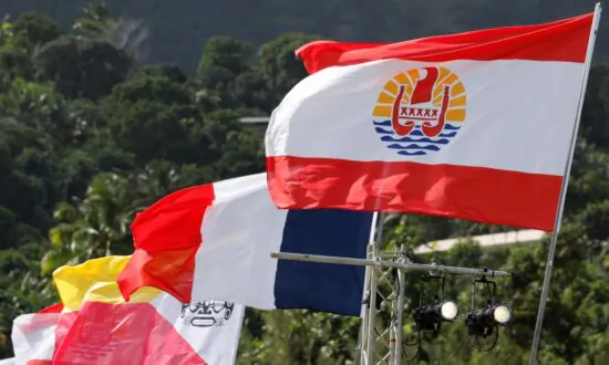French Senate Report Warns of ‘Foreign Interference’ in the Pacific