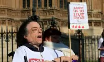 Disabilities Advocate Urges MPs Not to Be Seduced by Emotive Language in Assisted Suicide Debate