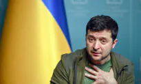 Ukraine Urges ‘Strong Reaction’ From Allies After North Korea Allegedly Sends Troops to Russia