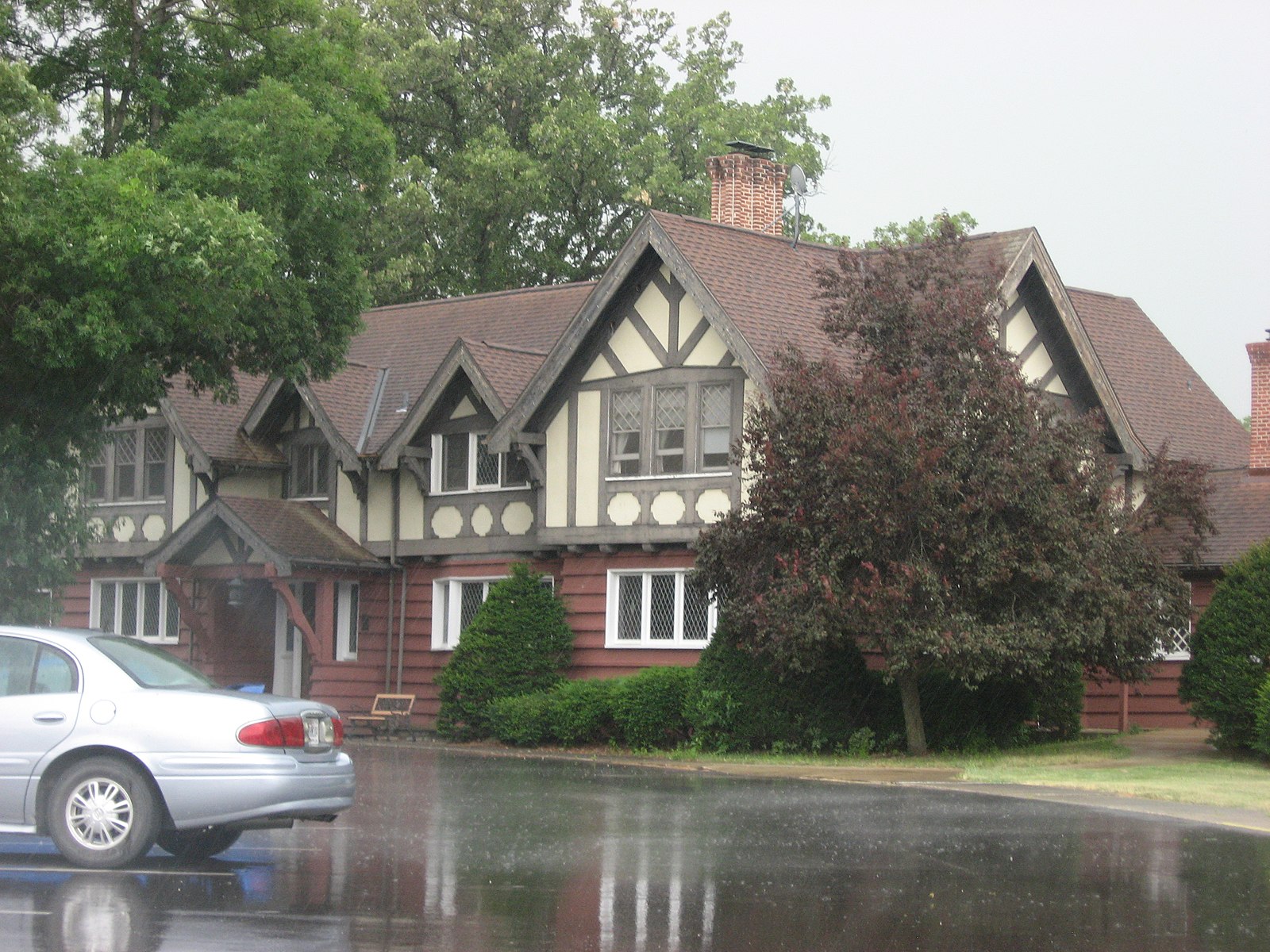 Hazelden
