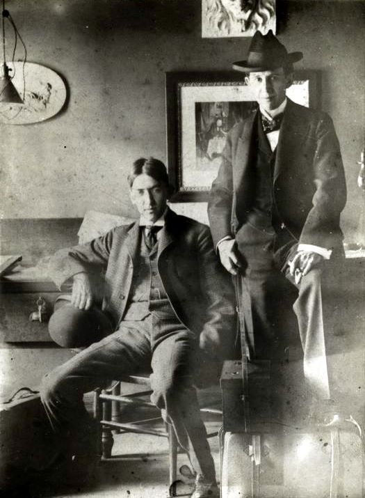 George Ade