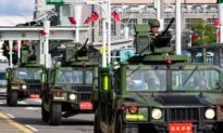 CCP Risks Losing Power If a Taiwan Invasion Fails, Says Former US Intelligence Officer