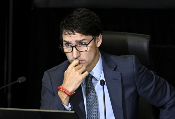 Epoch Times Photo