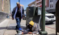Residents, Businesses Can Sue San Francisco Over Tenderloin’s Drug Proliferation, Judge Rules