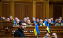 Ukraine Moves to Restore Independence of Anti-Corruption Agencies