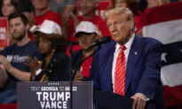 Trump Signals He Will Ban Transgender Athletes in Women’s Sports via Executive Action