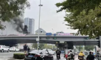 China’s Top Leaders Panic Over Police’s Delayed Response to Anti-CCP Banners: Insider